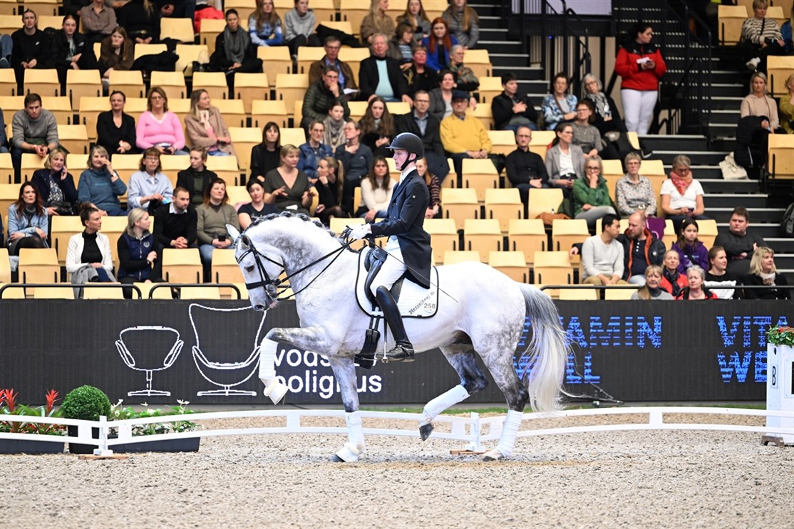 Highfive Fuglsang
